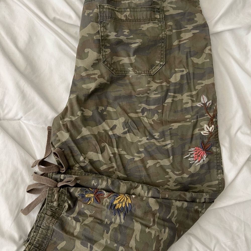 Style & Co Pants